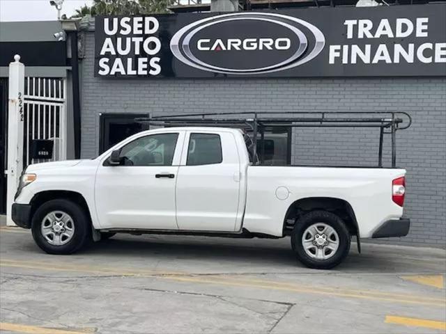 used 2014 Toyota Tundra car, priced at $15,995