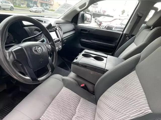 used 2014 Toyota Tundra car, priced at $15,995
