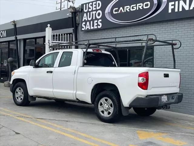 used 2014 Toyota Tundra car, priced at $15,995