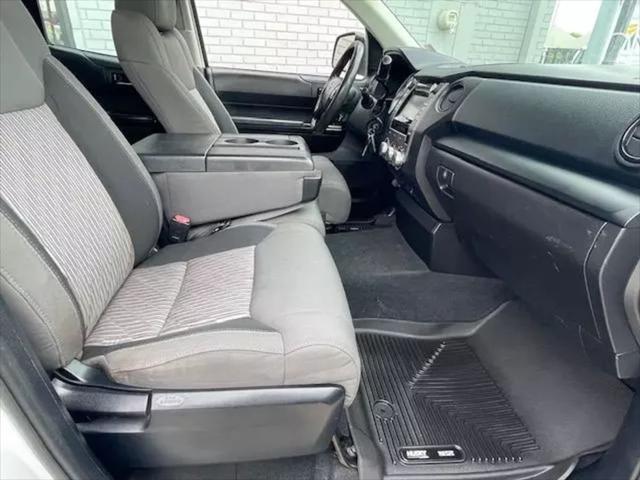 used 2014 Toyota Tundra car, priced at $15,995