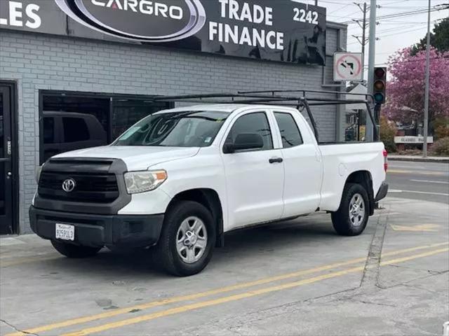 used 2014 Toyota Tundra car, priced at $15,995
