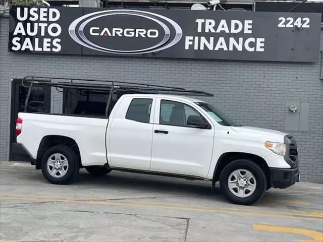 used 2014 Toyota Tundra car, priced at $15,995