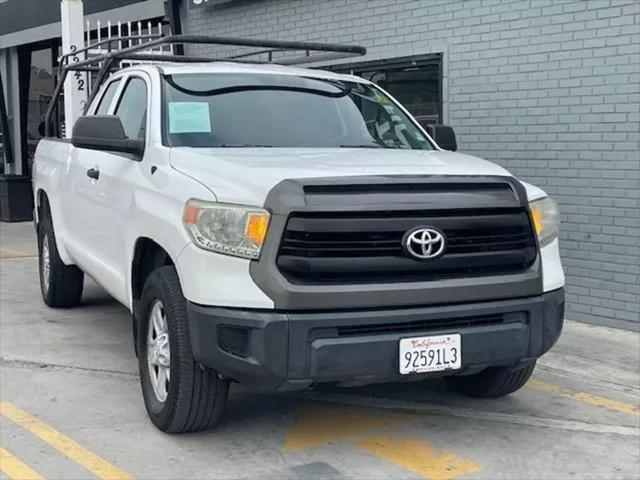 used 2014 Toyota Tundra car, priced at $15,995
