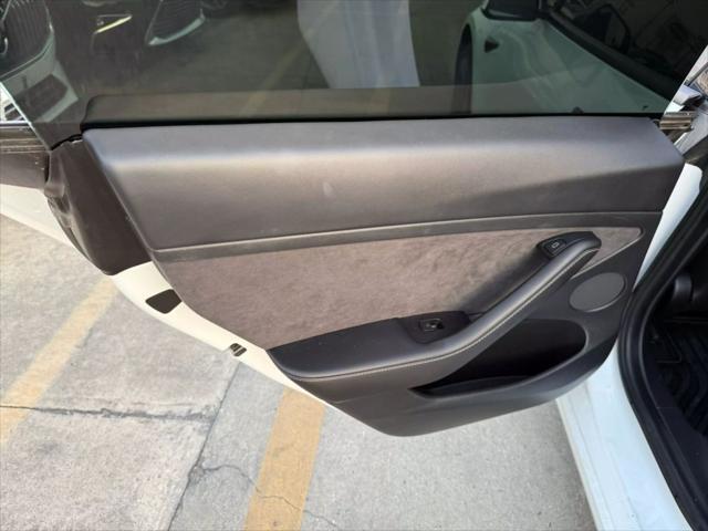 used 2021 Tesla Model 3 car, priced at $22,995