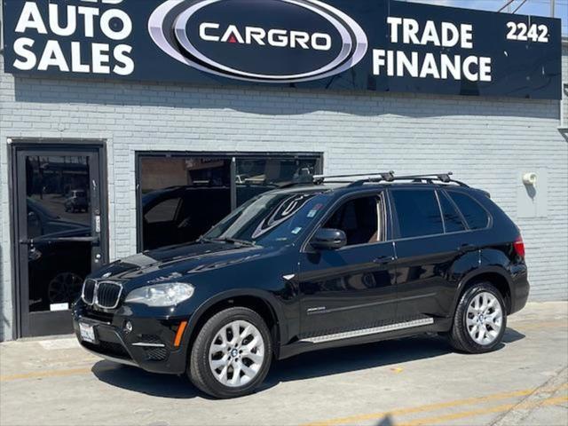 used 2012 BMW X5 car, priced at $10,995