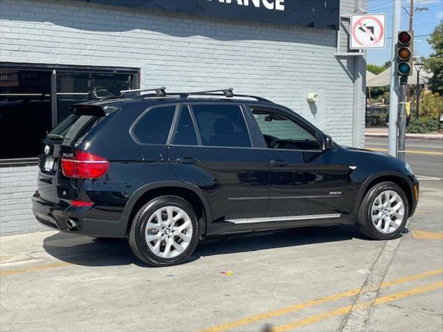 used 2012 BMW X5 car, priced at $10,995