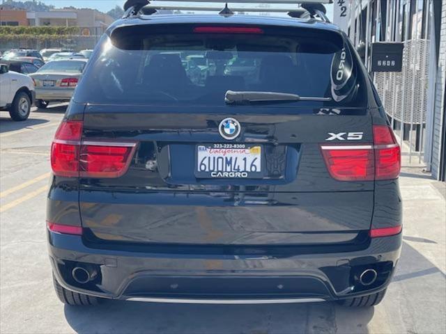 used 2012 BMW X5 car, priced at $10,995