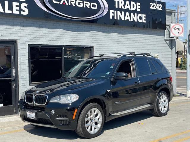 used 2012 BMW X5 car, priced at $10,995