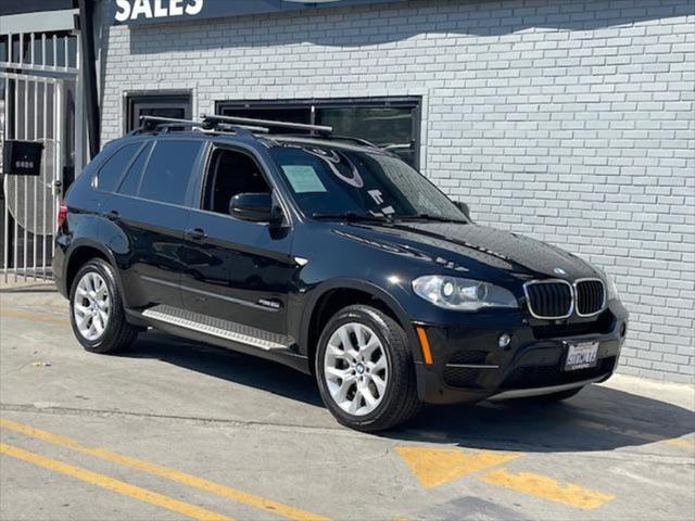 used 2012 BMW X5 car, priced at $10,995