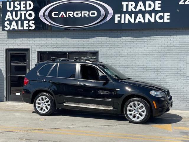 used 2012 BMW X5 car, priced at $10,995