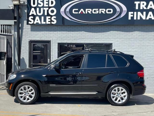 used 2012 BMW X5 car, priced at $10,995