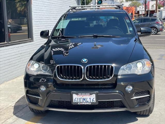 used 2012 BMW X5 car, priced at $10,995