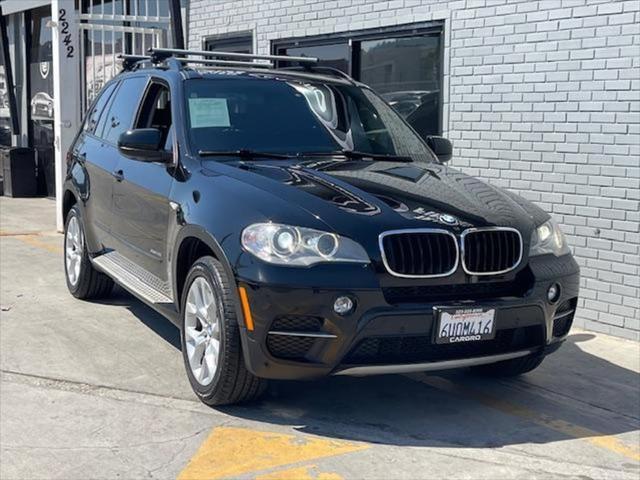 used 2012 BMW X5 car, priced at $10,995