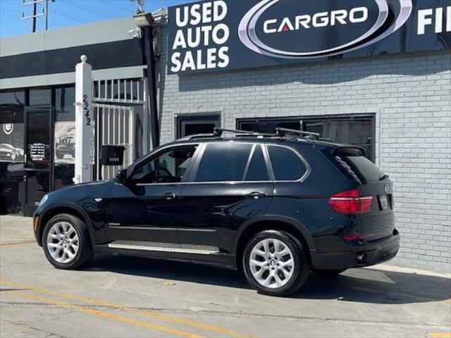 used 2012 BMW X5 car, priced at $10,995