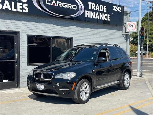 used 2012 BMW X5 car, priced at $10,995