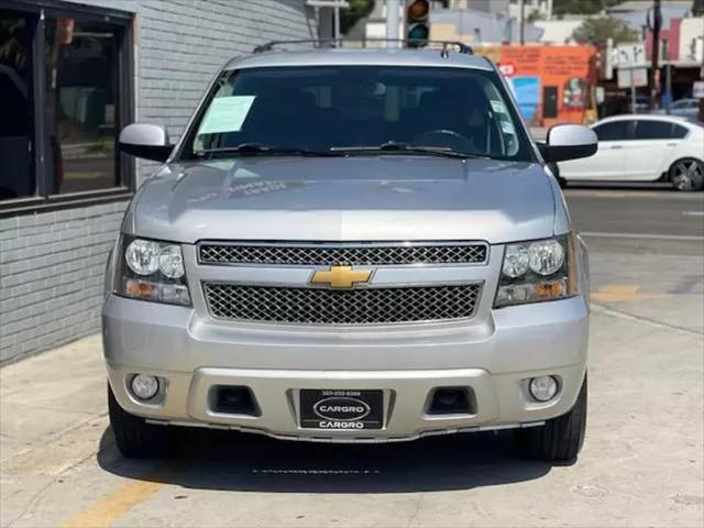 used 2013 Chevrolet Tahoe car, priced at $16,795