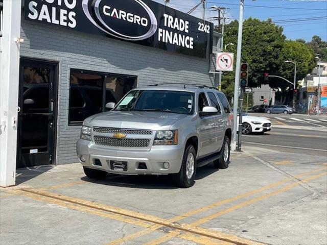 used 2013 Chevrolet Tahoe car, priced at $16,795