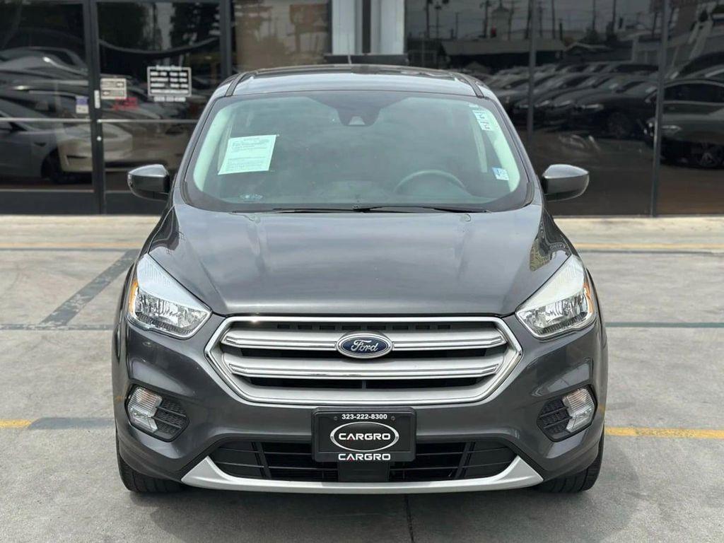 used 2019 Ford Escape car, priced at $11,995