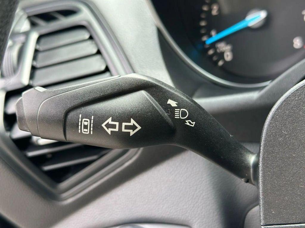 used 2019 Ford Escape car, priced at $11,995