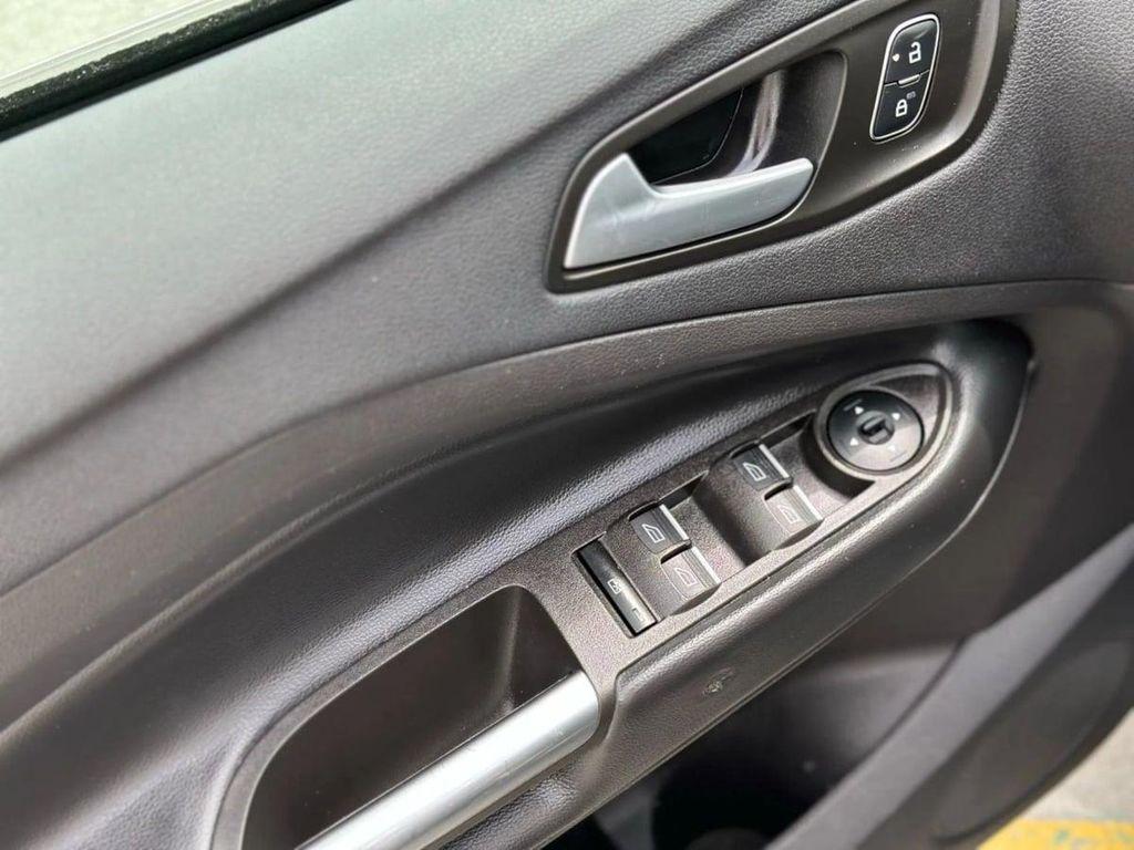 used 2019 Ford Escape car, priced at $11,995