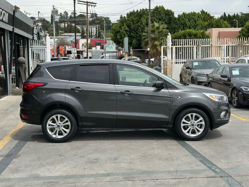 used 2019 Ford Escape car, priced at $11,995