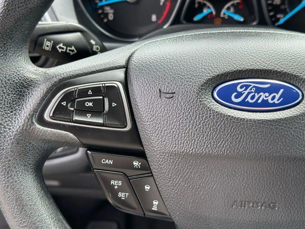 used 2019 Ford Escape car, priced at $11,995