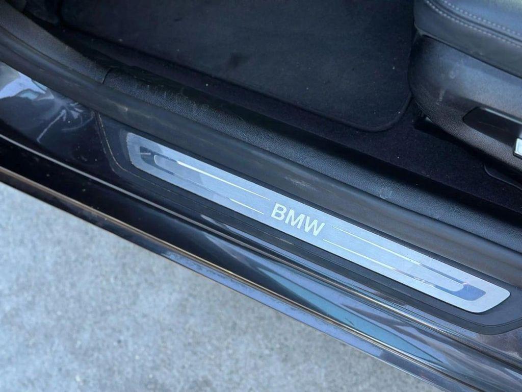 used 2021 BMW 530e car, priced at $29,995