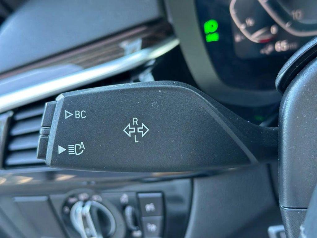 used 2021 BMW 530e car, priced at $29,995