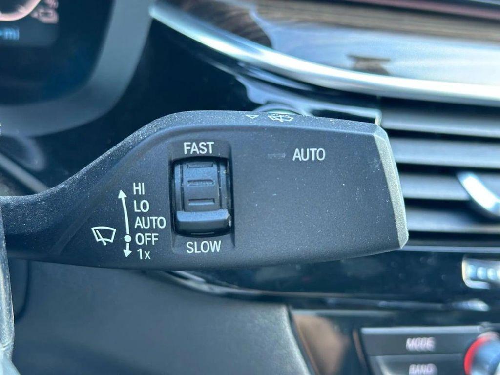 used 2021 BMW 530e car, priced at $29,995