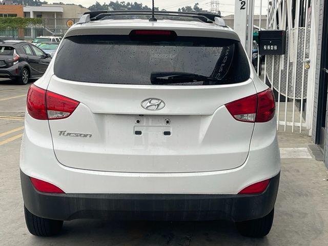 used 2015 Hyundai Tucson car, priced at $13,995