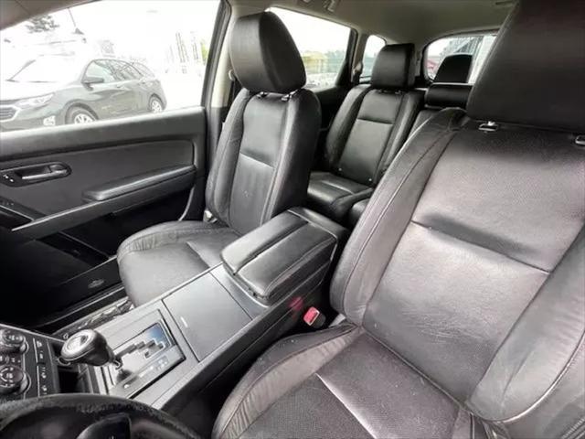 used 2015 Mazda CX-9 car, priced at $8,995