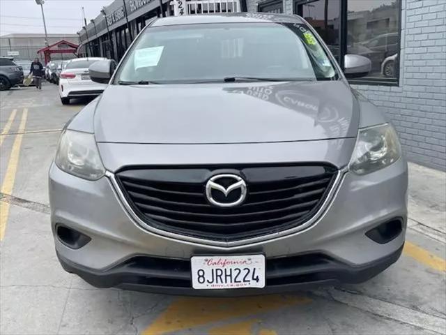 used 2015 Mazda CX-9 car, priced at $8,995