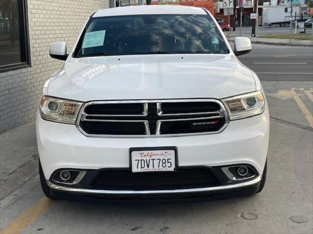 used 2014 Dodge Durango car, priced at $11,995