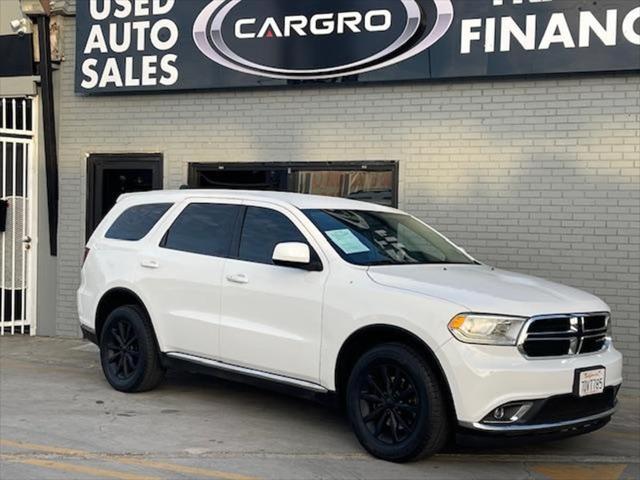 used 2014 Dodge Durango car, priced at $11,995