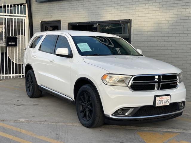 used 2014 Dodge Durango car, priced at $11,995