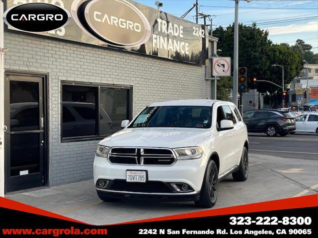 used 2014 Dodge Durango car, priced at $11,995