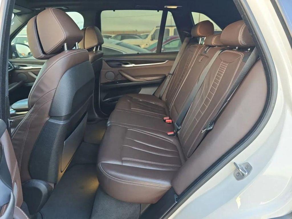 used 2017 BMW X5 eDrive car, priced at $23,995