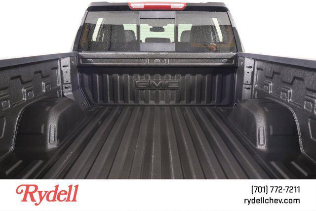 new 2025 GMC Sierra 1500 car, priced at $61,982