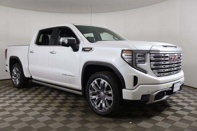 new 2024 GMC Sierra 1500 car, priced at $69,478