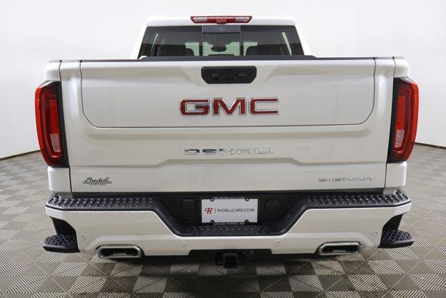 new 2024 GMC Sierra 1500 car, priced at $69,478