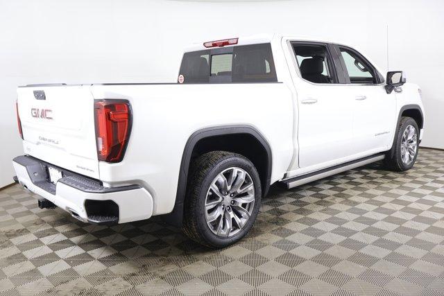 new 2024 GMC Sierra 1500 car, priced at $69,478