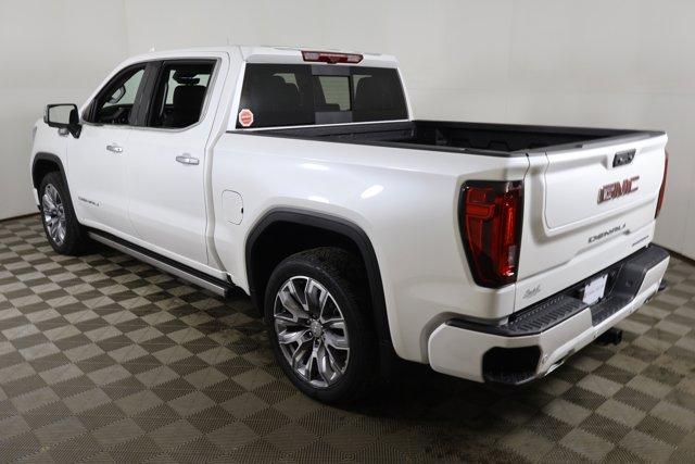 new 2024 GMC Sierra 1500 car, priced at $69,478