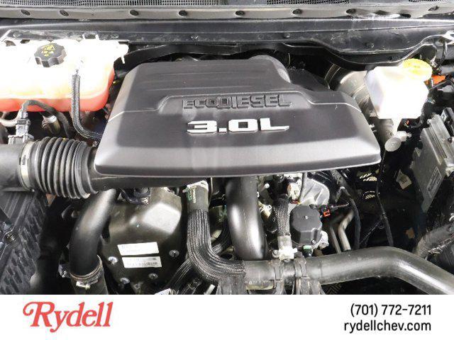 used 2022 Ram 1500 car, priced at $36,999