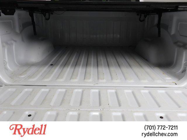used 2022 Ram 1500 car, priced at $36,999