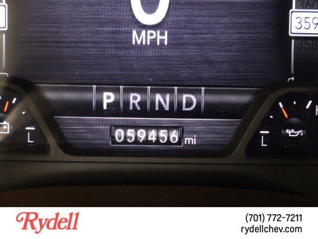 used 2022 Ram 1500 car, priced at $36,999