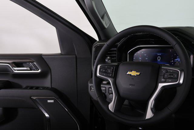 new 2024 Chevrolet Silverado 1500 car, priced at $66,631