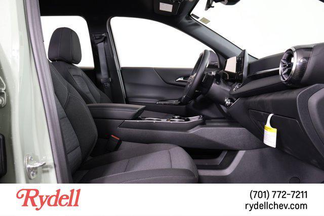 new 2026 Chevrolet Equinox car, priced at $28,743