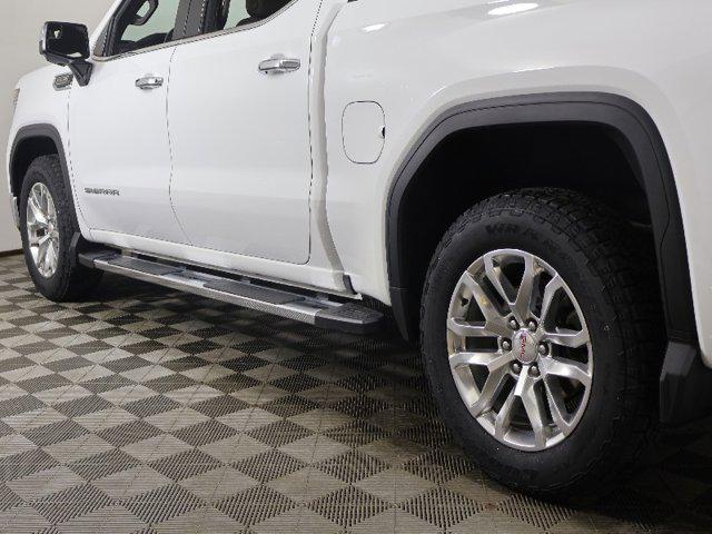 used 2022 GMC Sierra 1500 car, priced at $41,299