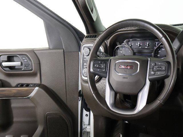 used 2022 GMC Sierra 1500 car, priced at $41,299