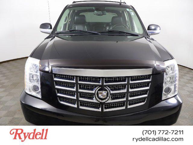 used 2008 Cadillac Escalade EXT car, priced at $14,990